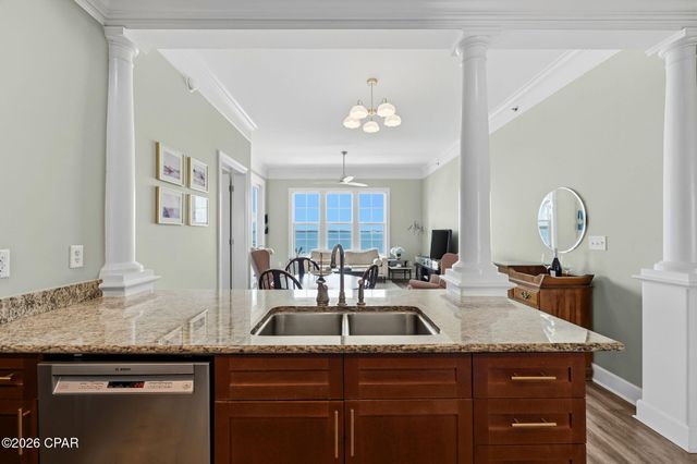 3001 W 10th Street 505, Panama City, FL 32401