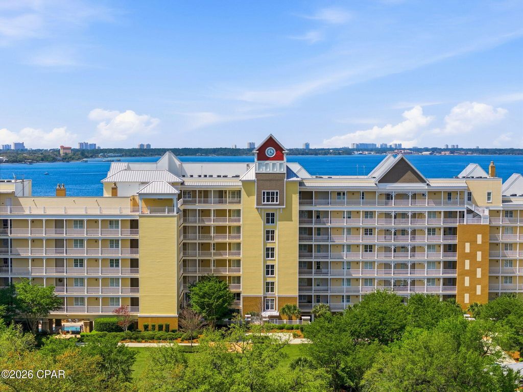 3001 W 10th Street 505, Panama City, FL 32401