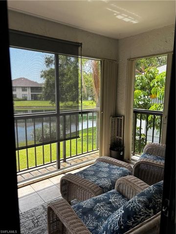 1600 Misty Pines CIR 206, Naples, FL 34105