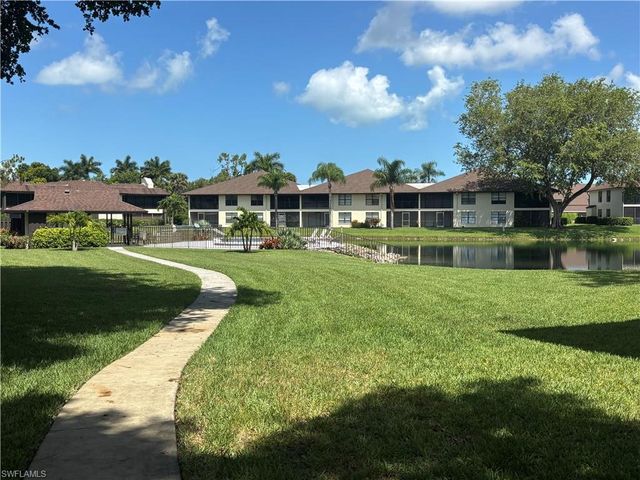 1600 Misty Pines CIR 206, Naples, FL 34105