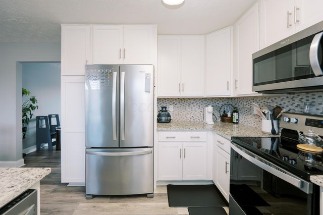 15880 Lockbourne Eastern Road, Ashville, OH 43103