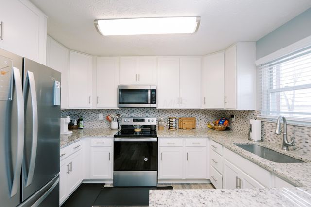 15880 Lockbourne Eastern Road, Ashville, OH 43103