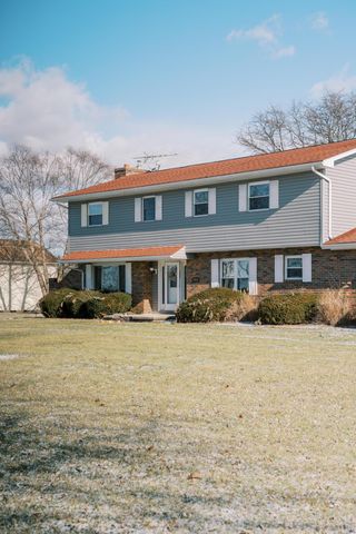 15880 Lockbourne Eastern Road, Ashville, OH 43103