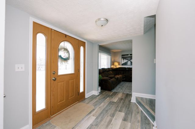 15880 Lockbourne Eastern Road, Ashville, OH 43103