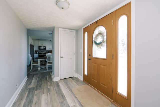 15880 Lockbourne Eastern Road, Ashville, OH 43103