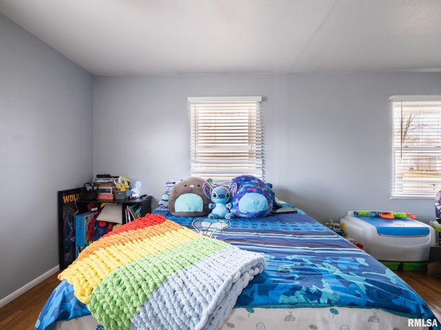 2239 LINNHILL Lane, Washington, IL 61571