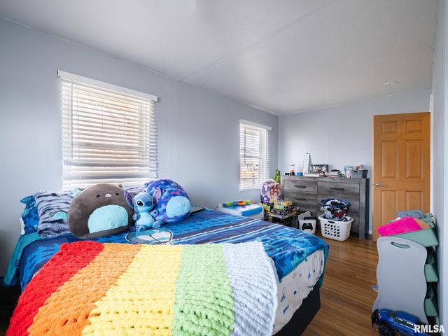 2239 LINNHILL Lane, Washington, IL 61571