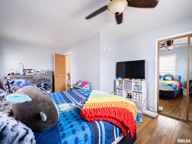 2239 LINNHILL Lane, Washington, IL 61571