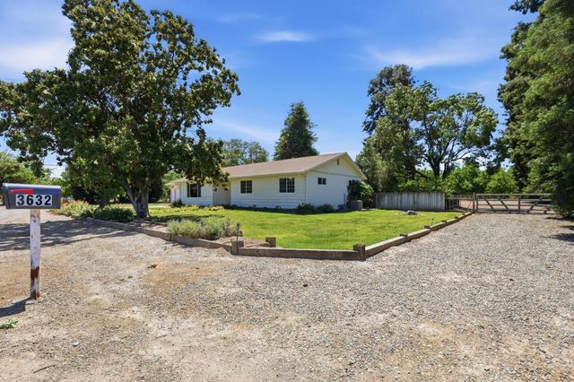 3632 Franklin, Yuba City, CA 95993