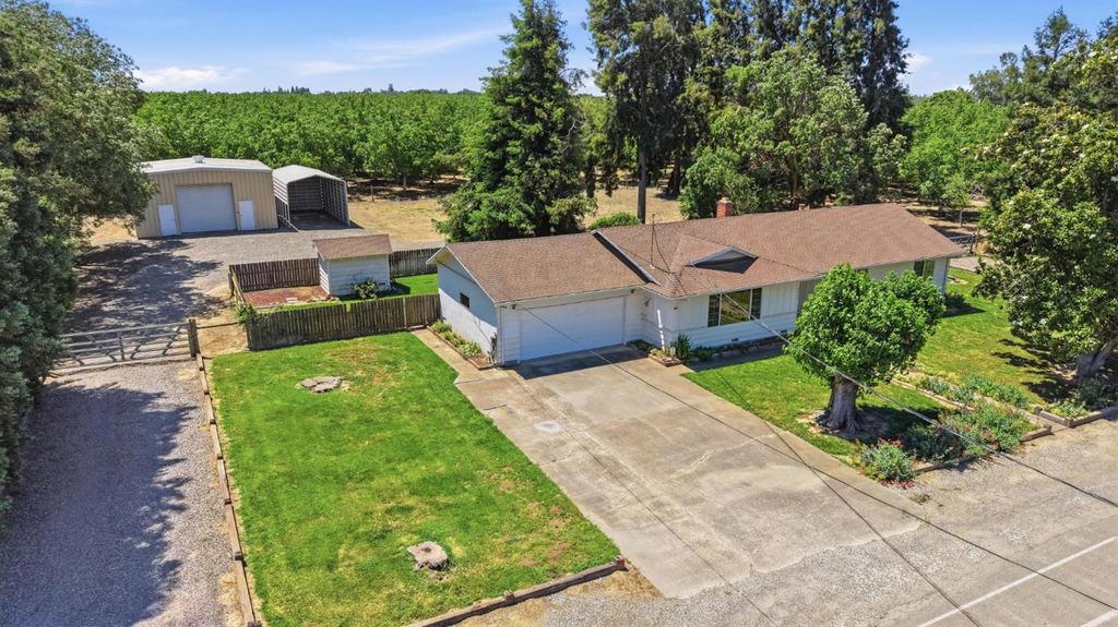 3632 Franklin, Yuba City, CA 95993