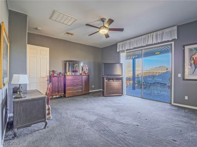 464 Via Stretto Avenue, Henderson, NV 89011