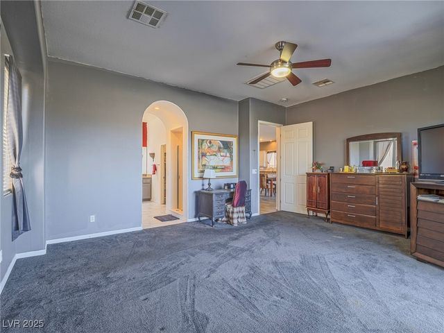 464 Via Stretto Avenue, Henderson, NV 89011