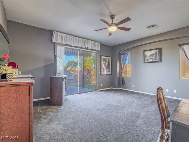 464 Via Stretto Avenue, Henderson, NV 89011