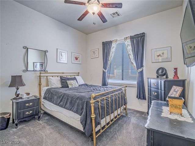 464 Via Stretto Avenue, Henderson, NV 89011