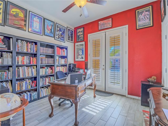 464 Via Stretto Avenue, Henderson, NV 89011