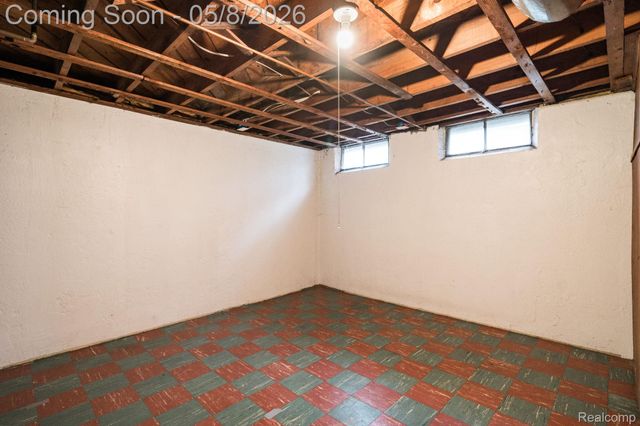 334 ADAMS Court, Ferndale, MI 48220