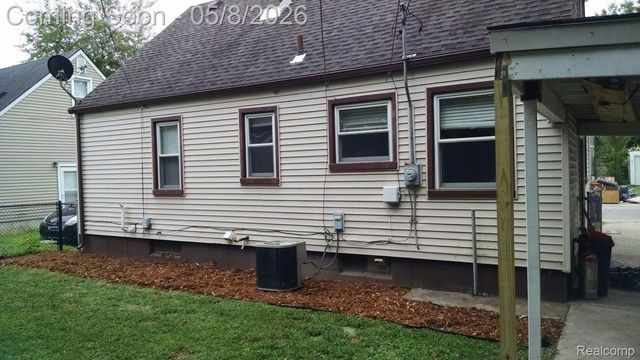 334 ADAMS Court, Ferndale, MI 48220