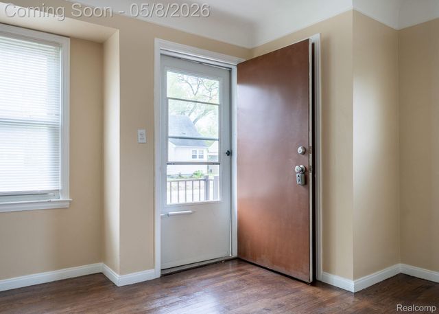 334 ADAMS Court, Ferndale, MI 48220