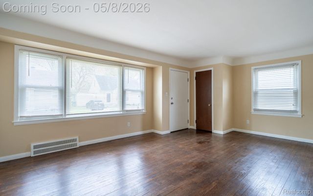 334 ADAMS Court, Ferndale, MI 48220