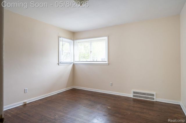 334 ADAMS Court, Ferndale, MI 48220