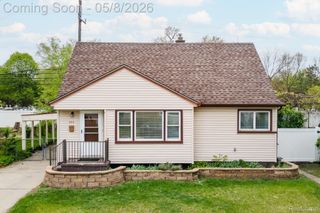 334 ADAMS Court, Ferndale, MI 48220