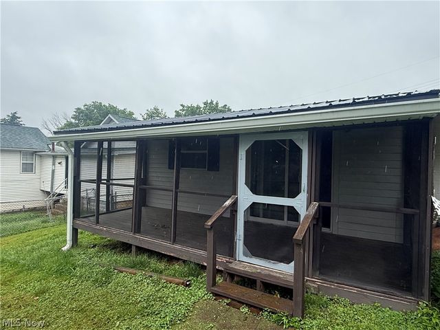 4422 11th Avenue, Parkersburg, WV 26101
