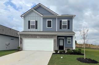 4212 Jabalia Lane, Cleveland, TN 37323