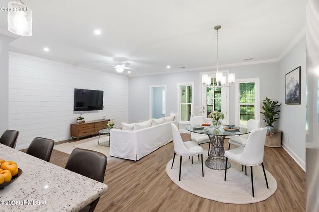 15 Marlowe Way, Bluffton, SC 29910