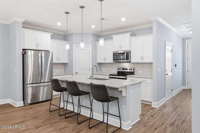 15 Marlowe Way, Bluffton, SC 29910