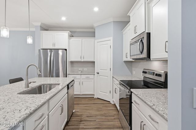15 Marlowe Way, Bluffton, SC 29910