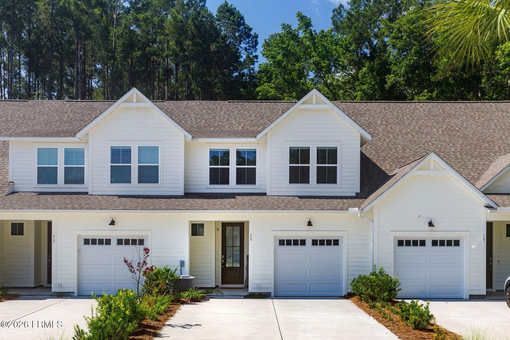 15 Marlowe Way, Bluffton, SC 29910