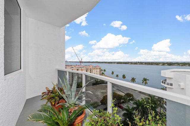 1617 N Flagler Drive 1201, West Palm Beach, FL 33407