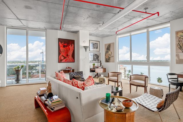 1617 N Flagler Drive 1201, West Palm Beach, FL 33407