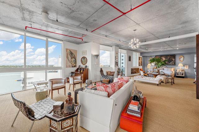 1617 N Flagler Drive 1201, West Palm Beach, FL 33407