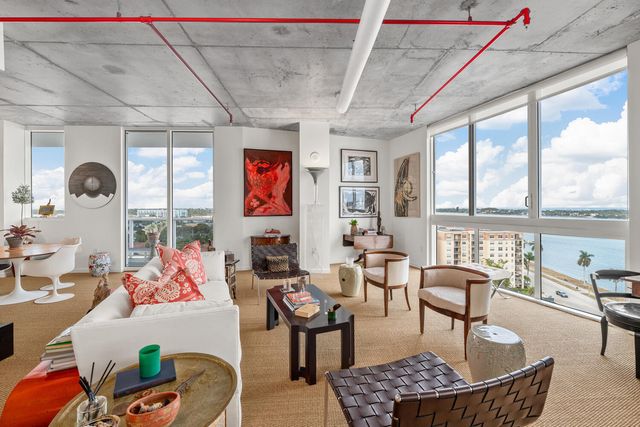 1617 N Flagler Drive 1201, West Palm Beach, FL 33407