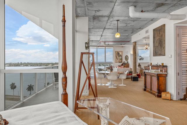 1617 N Flagler Drive 1201, West Palm Beach, FL 33407