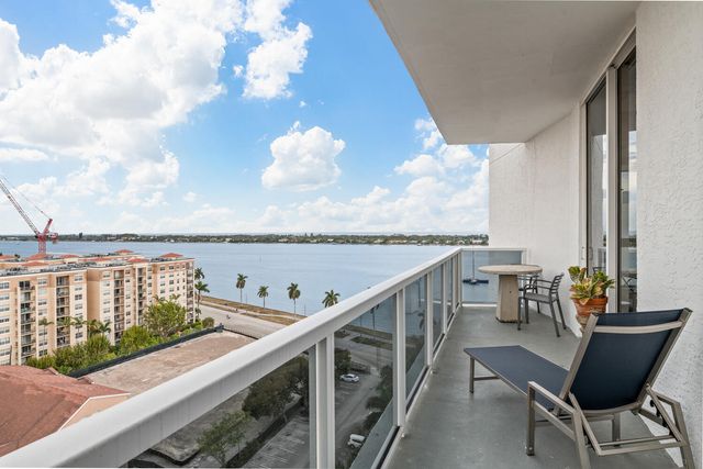 1617 N Flagler Drive 1201, West Palm Beach, FL 33407