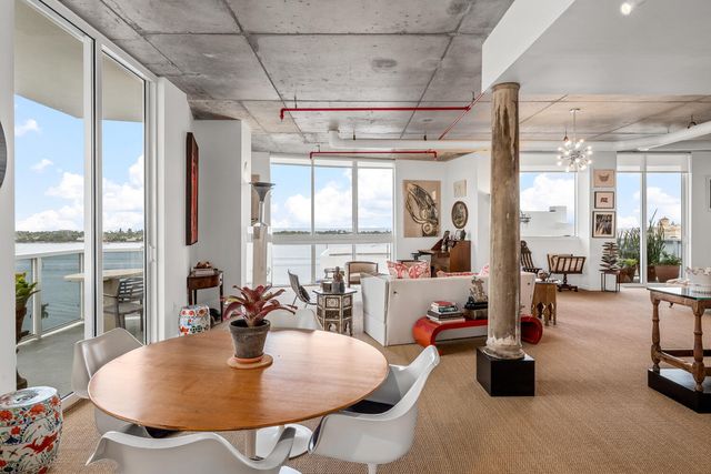 1617 N Flagler Drive 1201, West Palm Beach, FL 33407