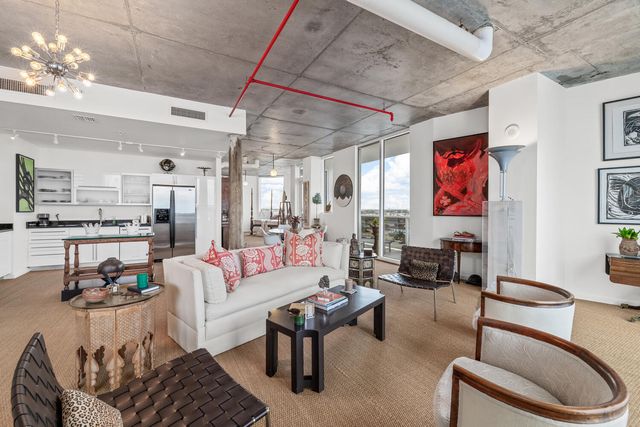 1617 N Flagler Drive 1201, West Palm Beach, FL 33407