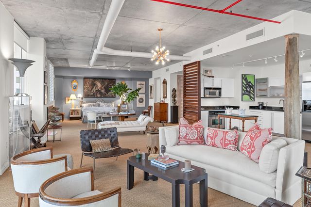 1617 N Flagler Drive 1201, West Palm Beach, FL 33407