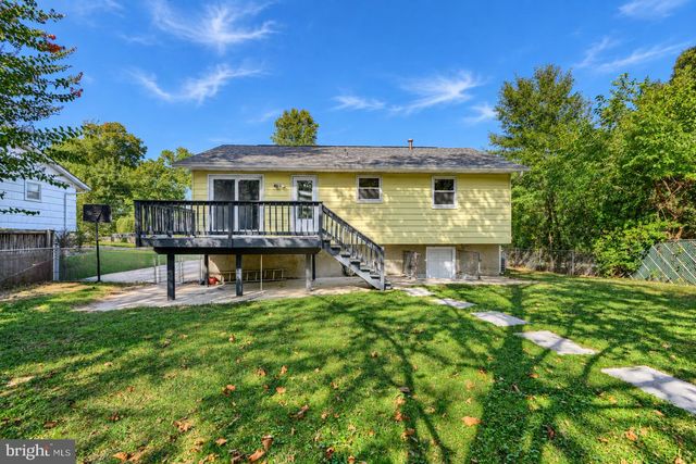 765 STEVENSON RD, Severn, MD 21144