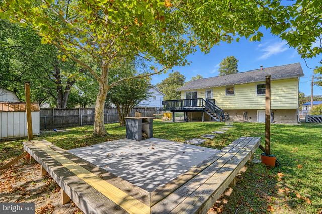 765 STEVENSON RD, Severn, MD 21144