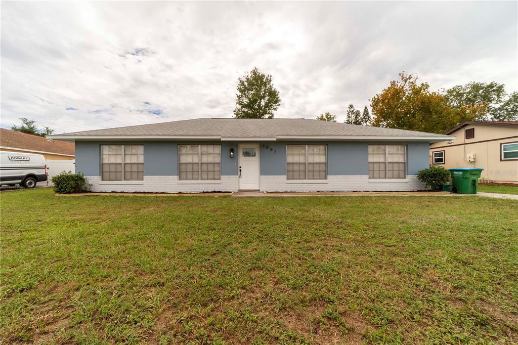 1057 ANGORA STREET, Deltona, FL 32725