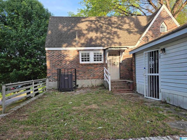 4224 50TH AVENUE N, Birmingham, AL 35217