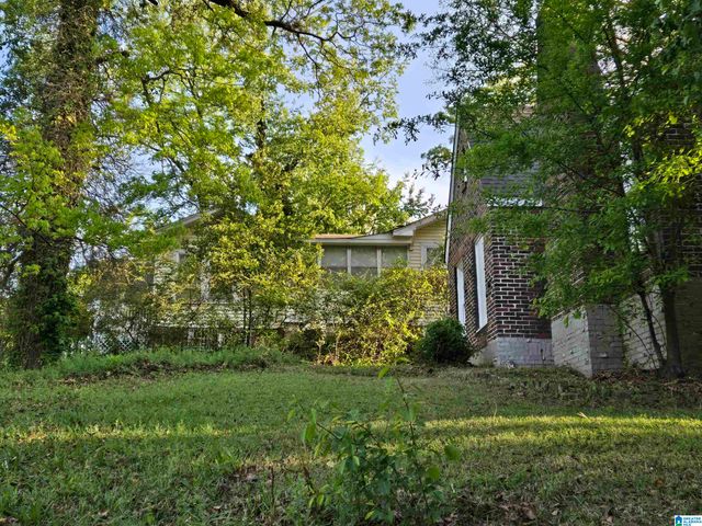 4224 50TH AVENUE N, Birmingham, AL 35217