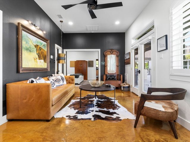 501 W Aurora Vista Trail, Aurora, TX 76078