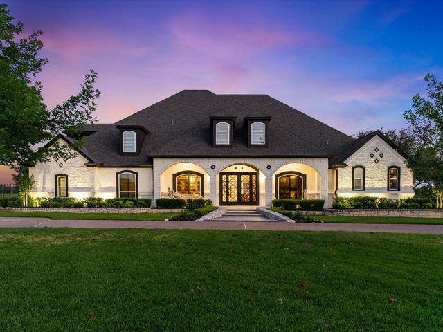 501 W Aurora Vista Trail, Aurora, TX 76078