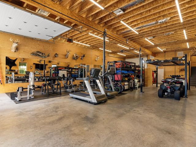501 W Aurora Vista Trail, Aurora, TX 76078