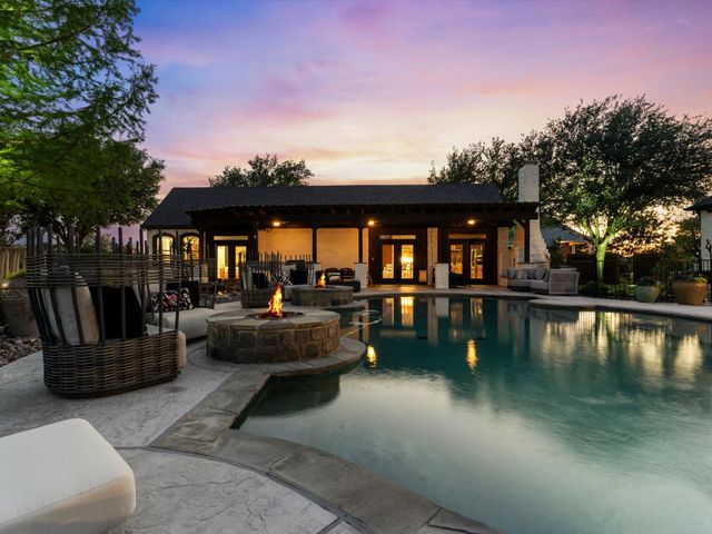 501 W Aurora Vista Trail, Aurora, TX 76078