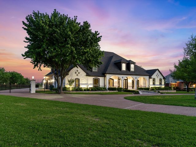 501 W Aurora Vista Trail, Aurora, TX 76078